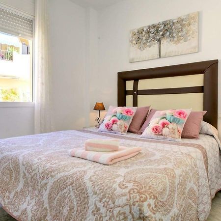 Apartamento Vinuela فوينخيرولا المظهر الخارجي الصورة