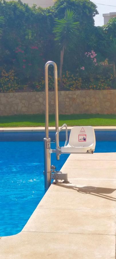 Apartamento Vinuela فوينخيرولا المظهر الخارجي الصورة