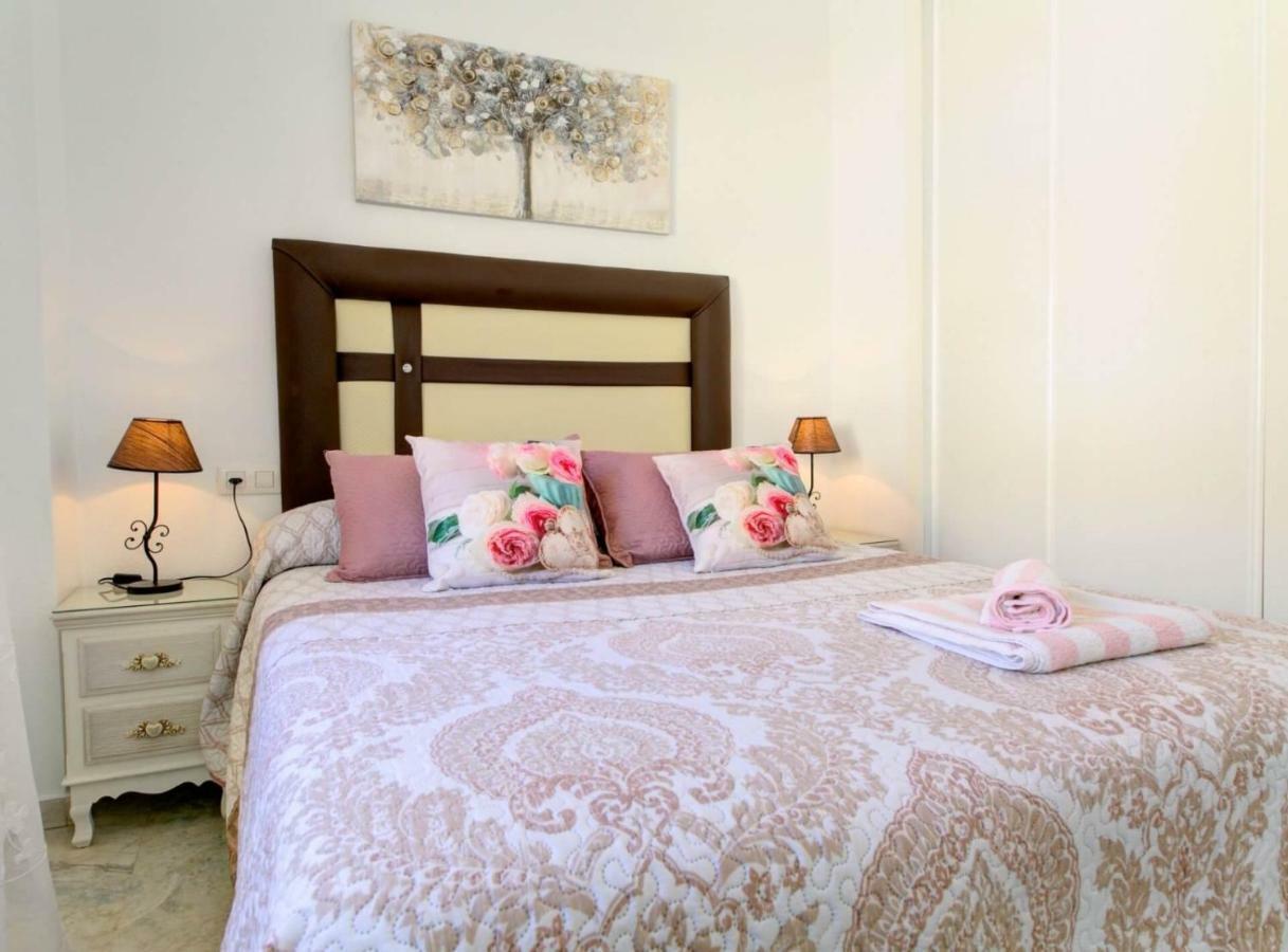Apartamento Vinuela فوينخيرولا المظهر الخارجي الصورة