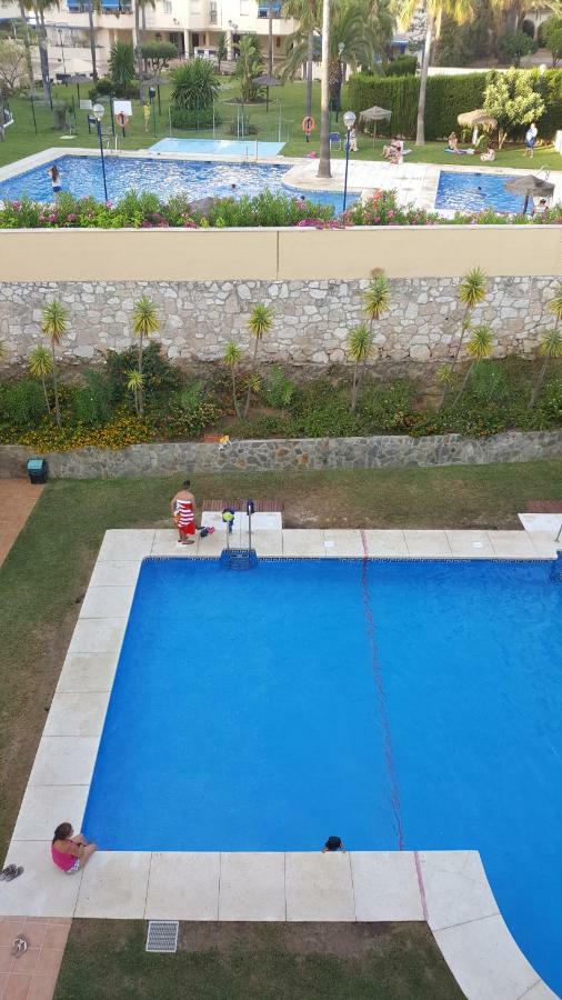 Apartamento Vinuela فوينخيرولا المظهر الخارجي الصورة