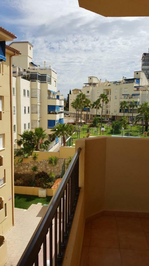 Apartamento Vinuela فوينخيرولا المظهر الخارجي الصورة