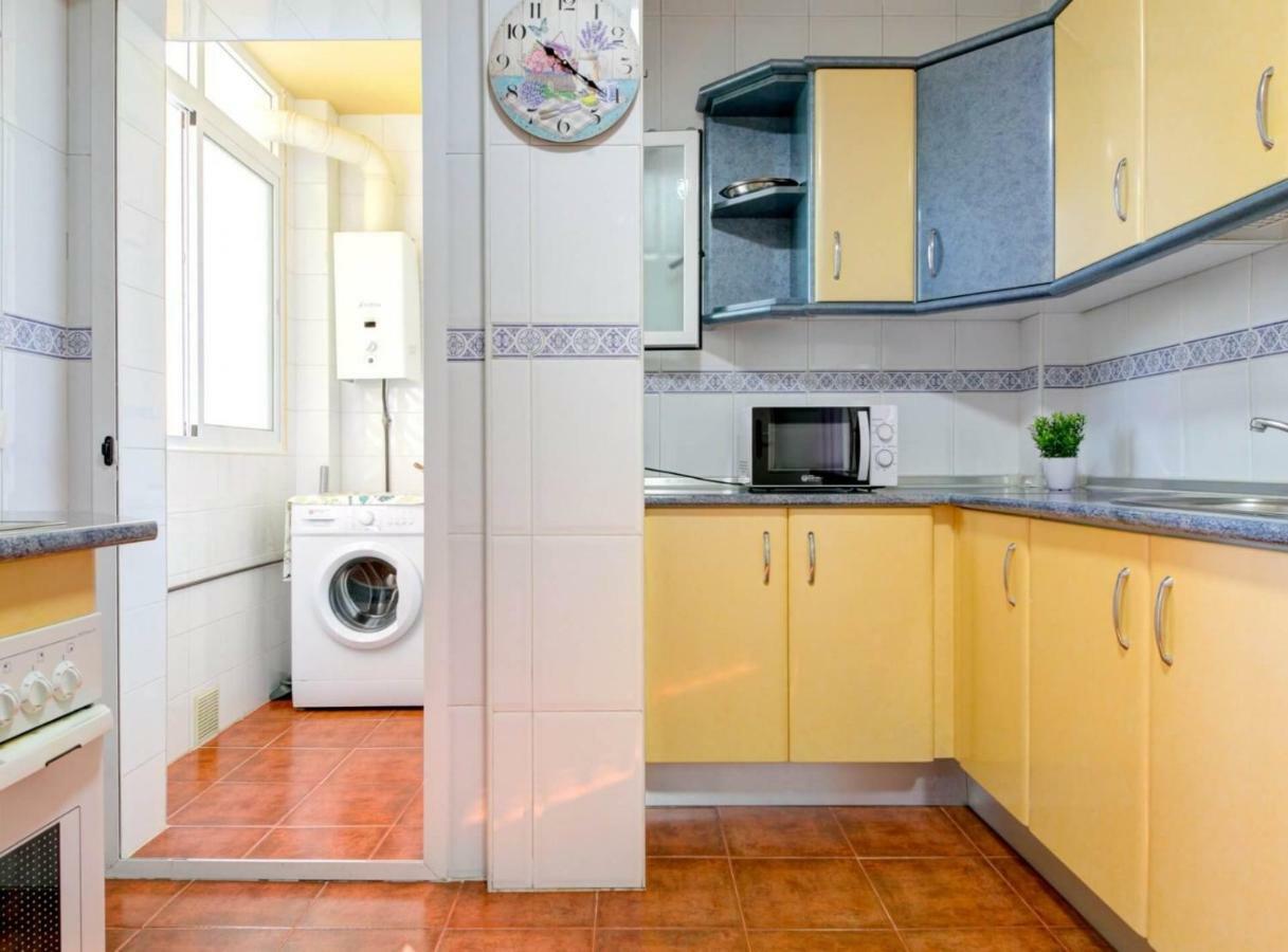 Apartamento Vinuela فوينخيرولا المظهر الخارجي الصورة