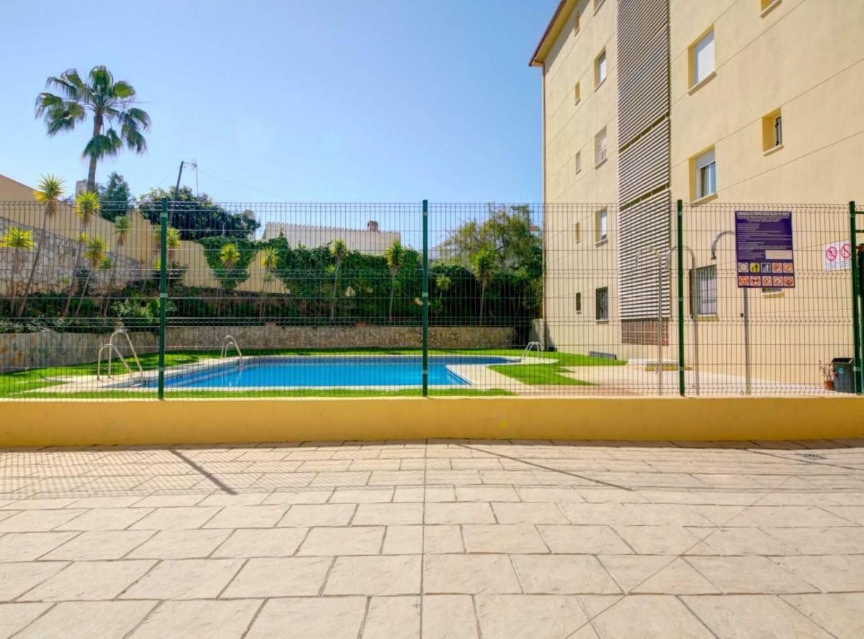 Apartamento Vinuela فوينخيرولا المظهر الخارجي الصورة