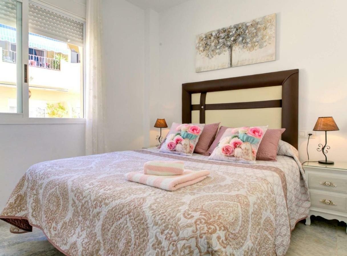 Apartamento Vinuela فوينخيرولا المظهر الخارجي الصورة