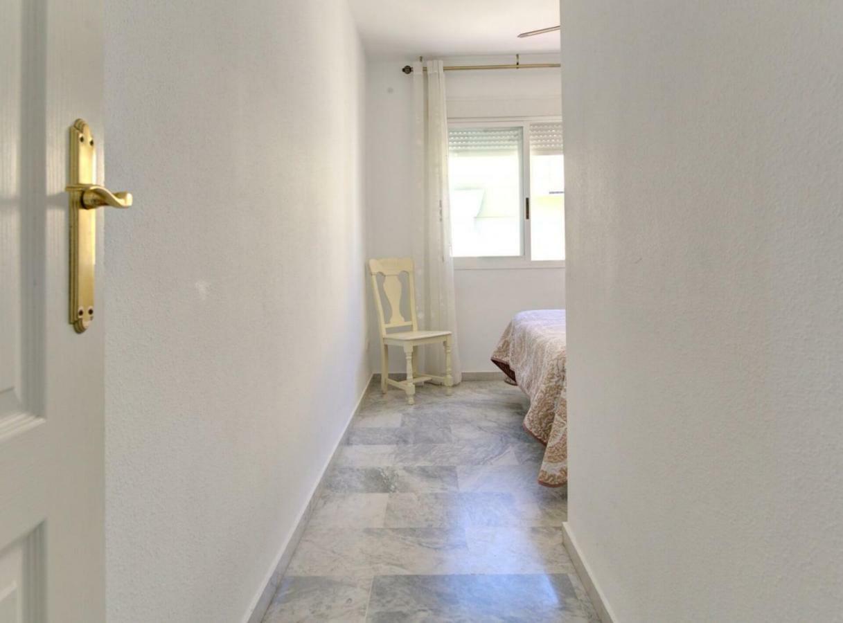 Apartamento Vinuela فوينخيرولا المظهر الخارجي الصورة