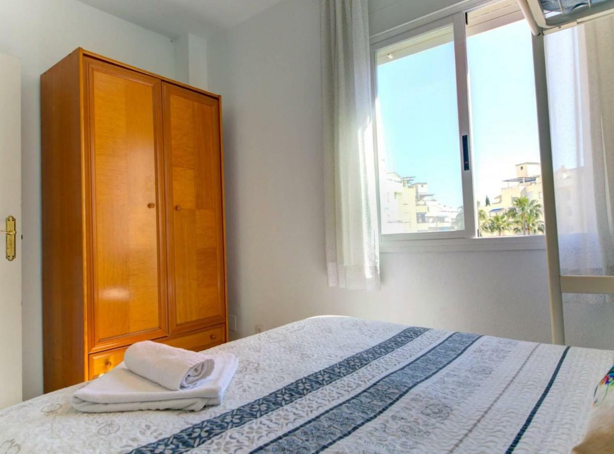 Apartamento Vinuela فوينخيرولا المظهر الخارجي الصورة